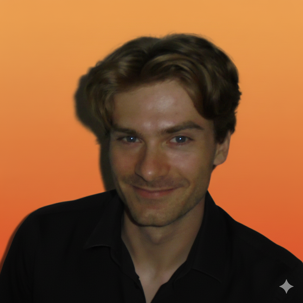 Lukas Benic